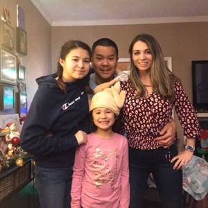 Meet your Posher, Danielle